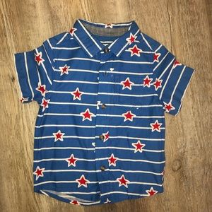 Patriotic shirt
